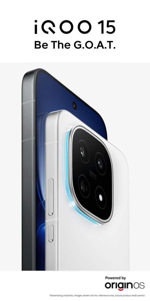 iQOO 15 Review: A Powerhouse Pivot to Premium