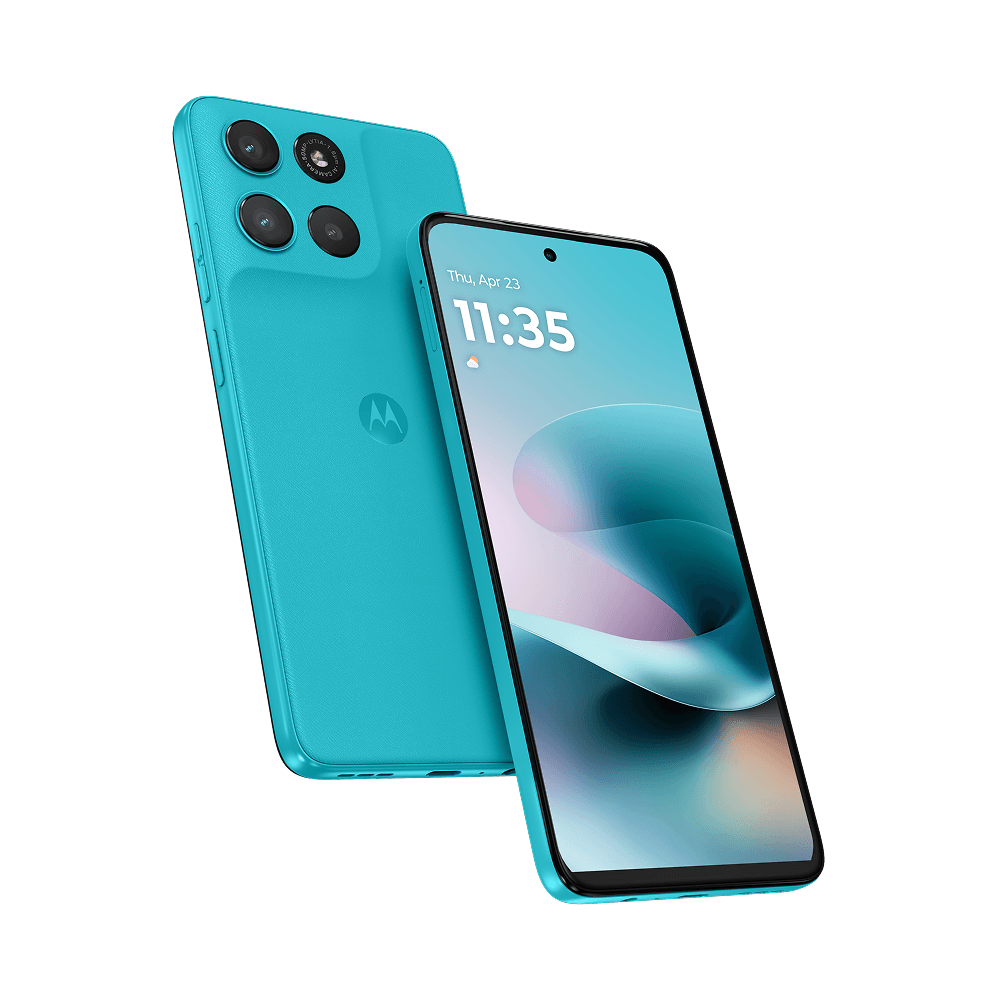 Moto G67 Power First Look: A 7000mAh Monster That Redefines the Budget Segment